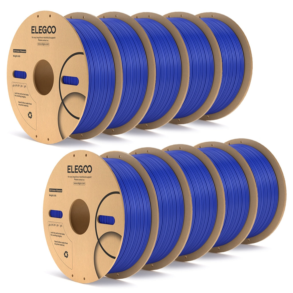 Elegoo ABS – 1,75 mm, 10 kg