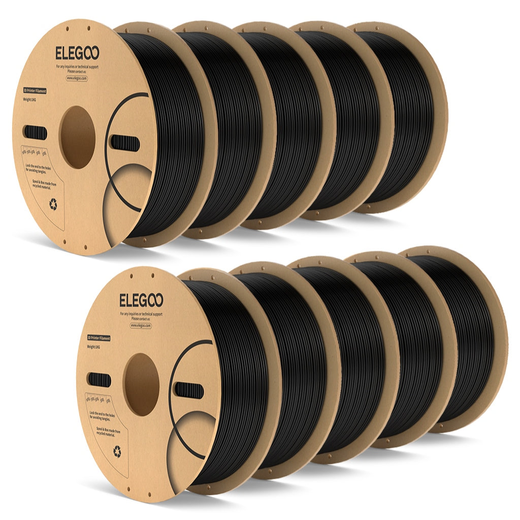Elegoo ABS – 1,75 mm, 10 kg