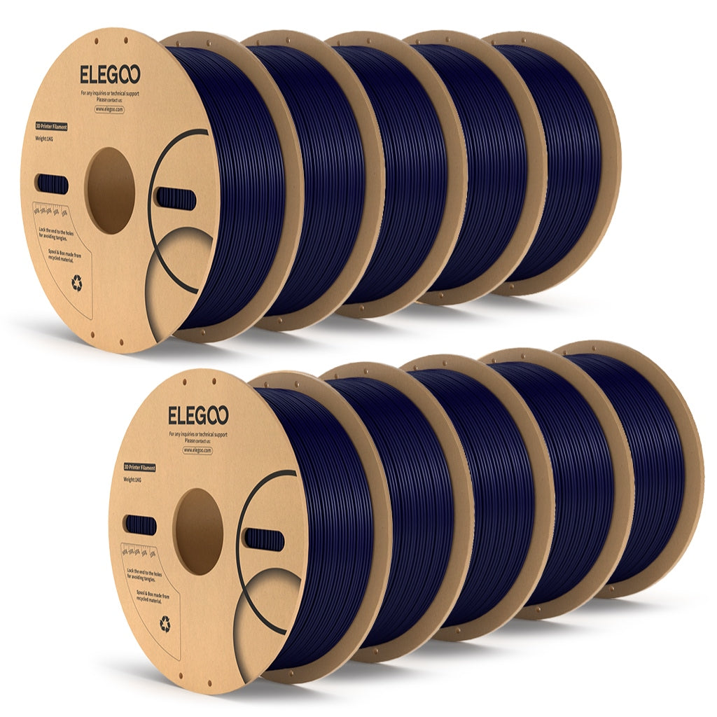 Elegoo ABS – 1,75 mm, 10 kg