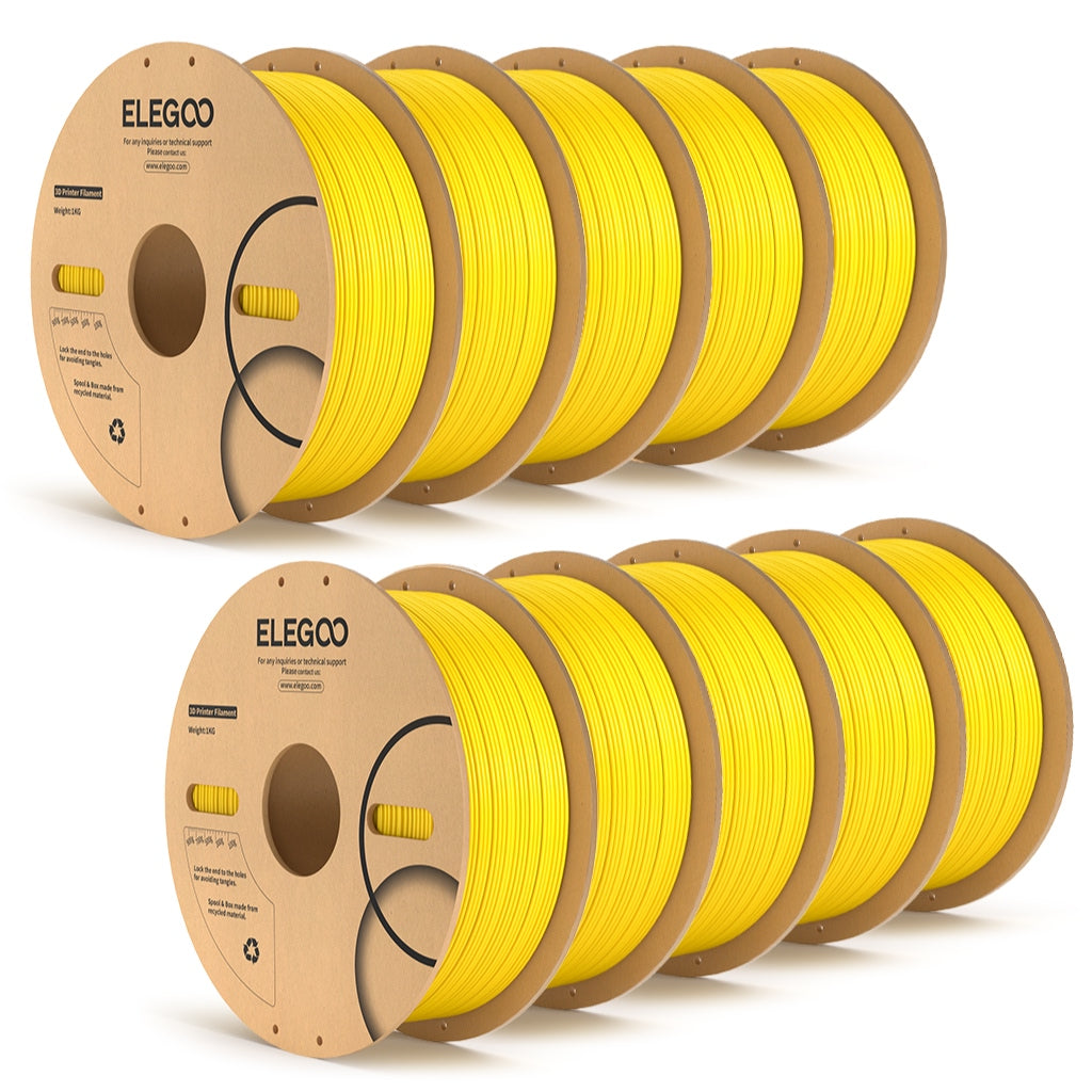 Elegoo ABS – 1,75 mm, 10 kg