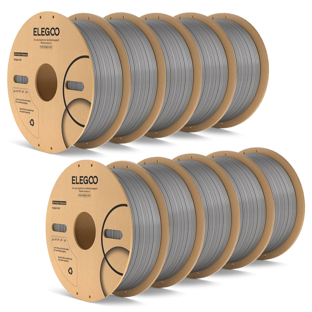 Elegoo ABS – 1,75 mm, 10 kg