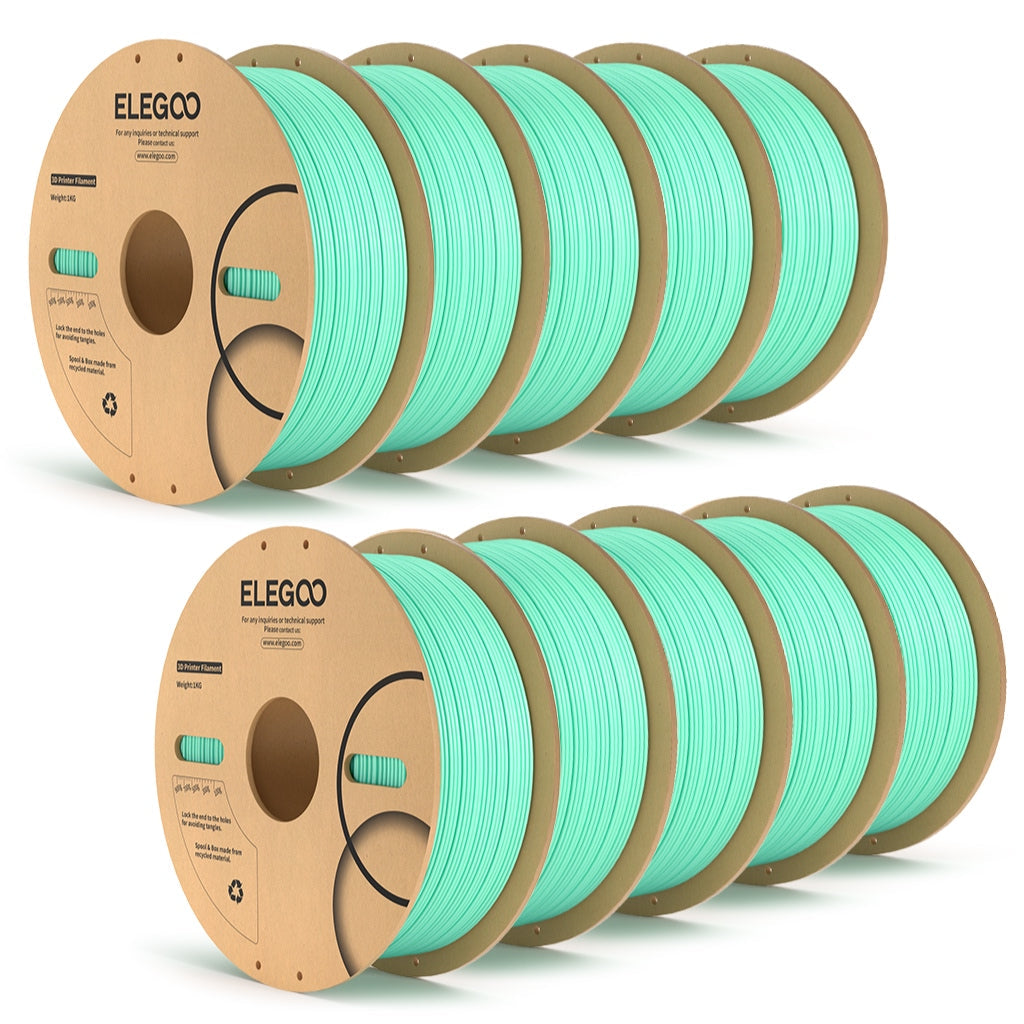 Elegoo ABS – 1,75 mm, 10 kg