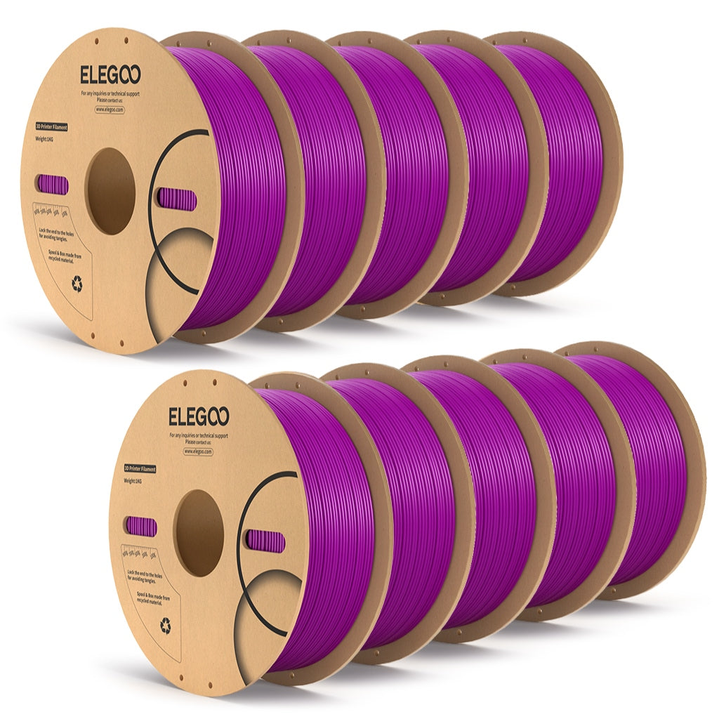 Elegoo ABS – 1,75 mm, 10 kg