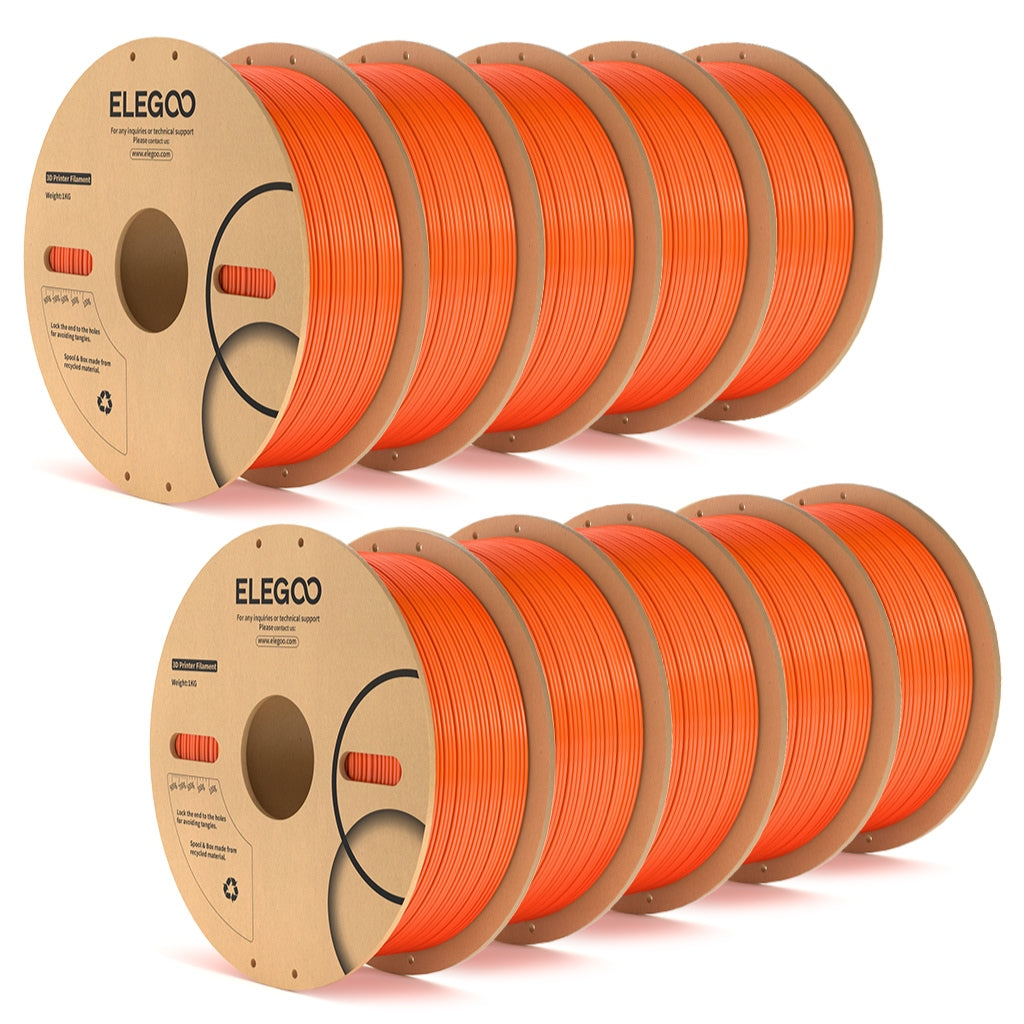 Elegoo ABS – 1,75 mm, 10 kg