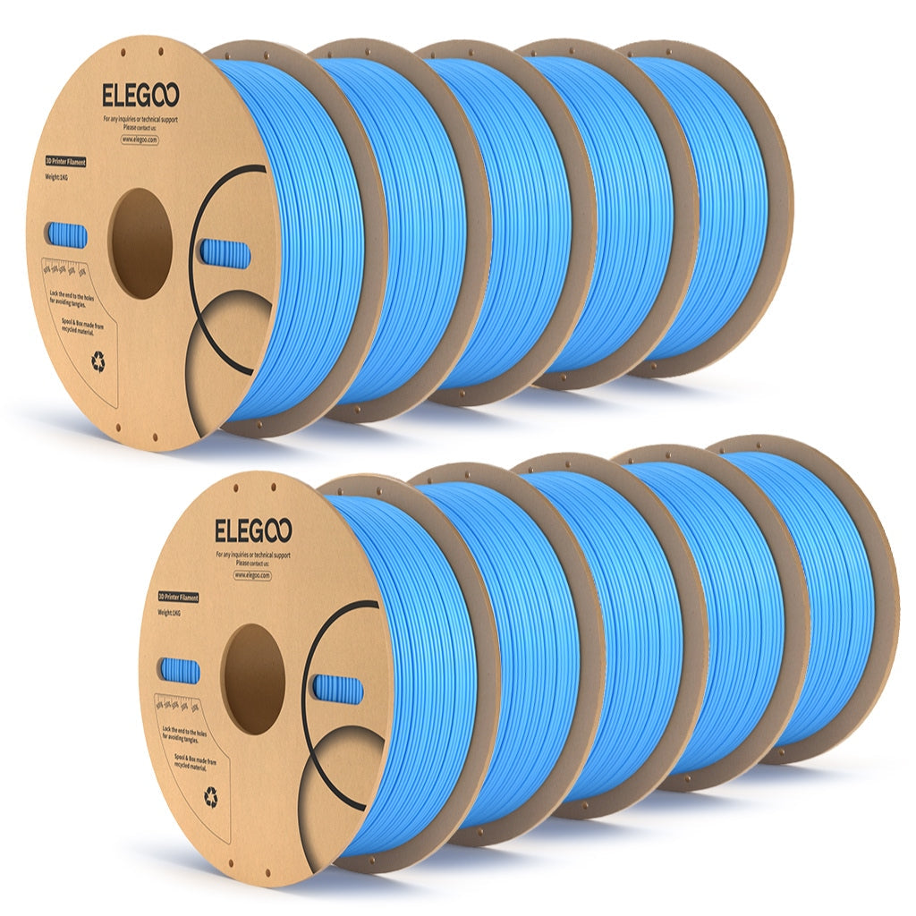 Elegoo ABS – 1,75 mm, 10 kg