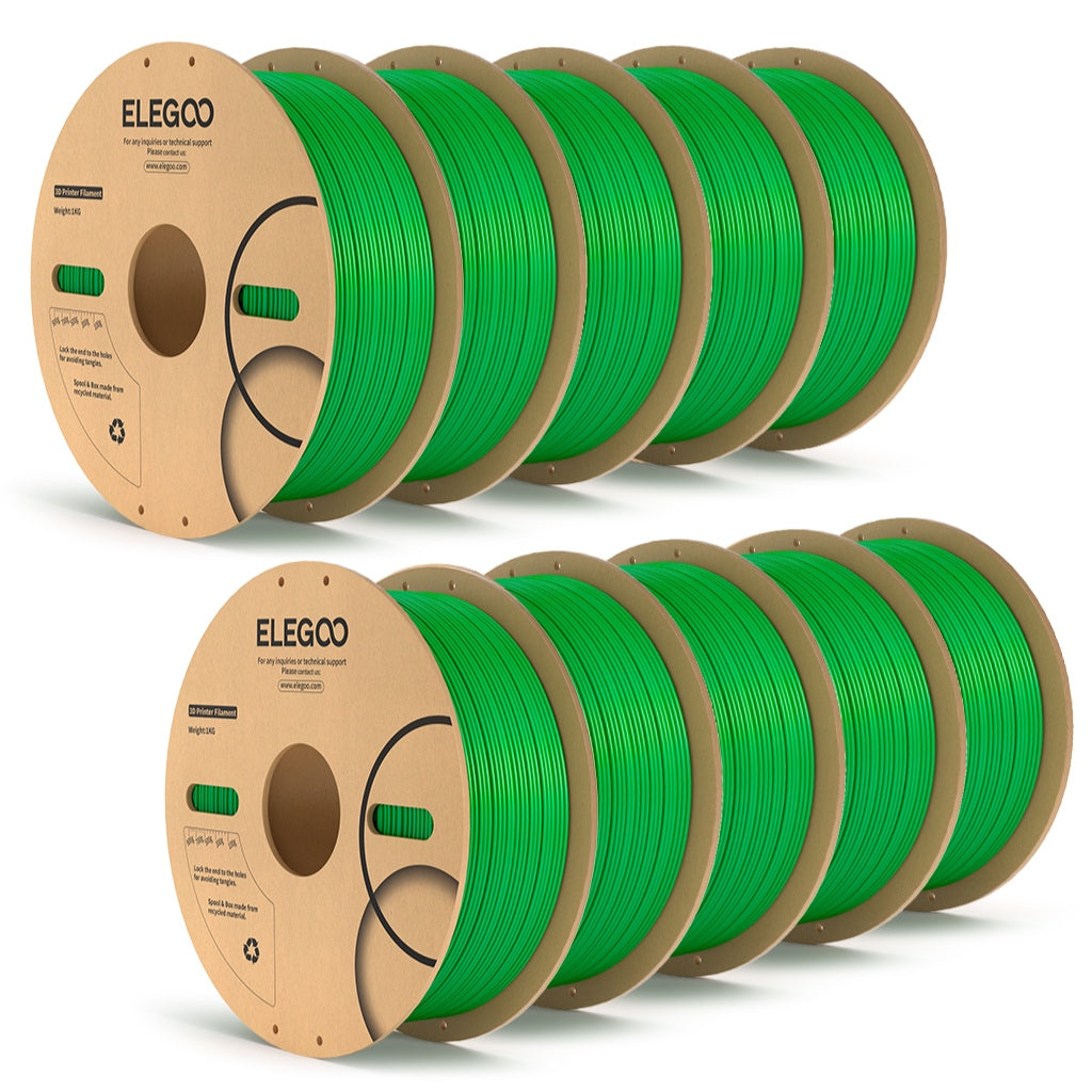 Elegoo ABS – 1,75 mm, 10 kg