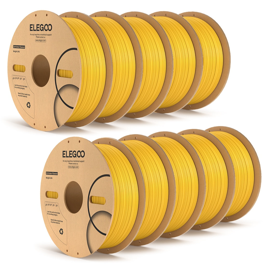 Elegoo ABS – 1,75 mm, 10 kg