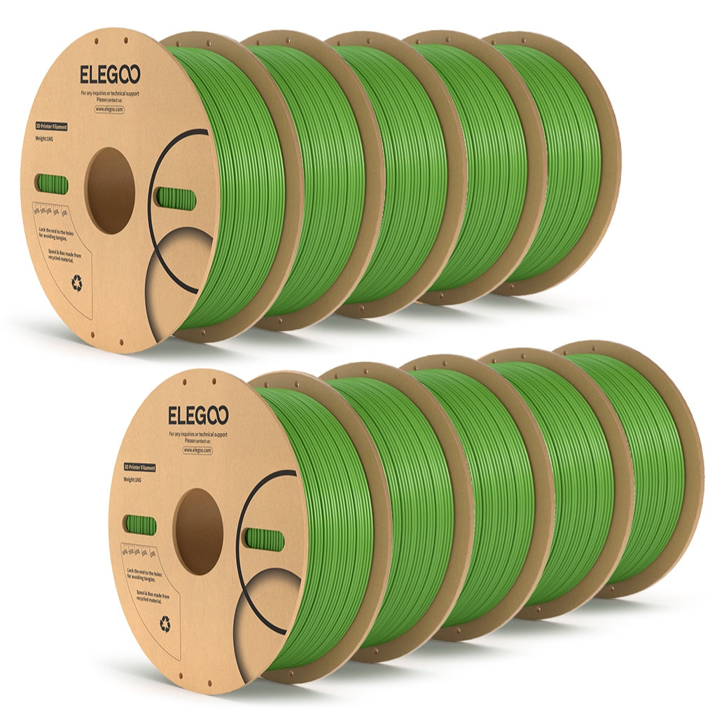 Elegoo ABS – 1,75 mm, 10 kg