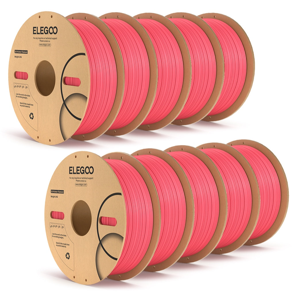 Elegoo ABS – 1,75 mm, 10 kg