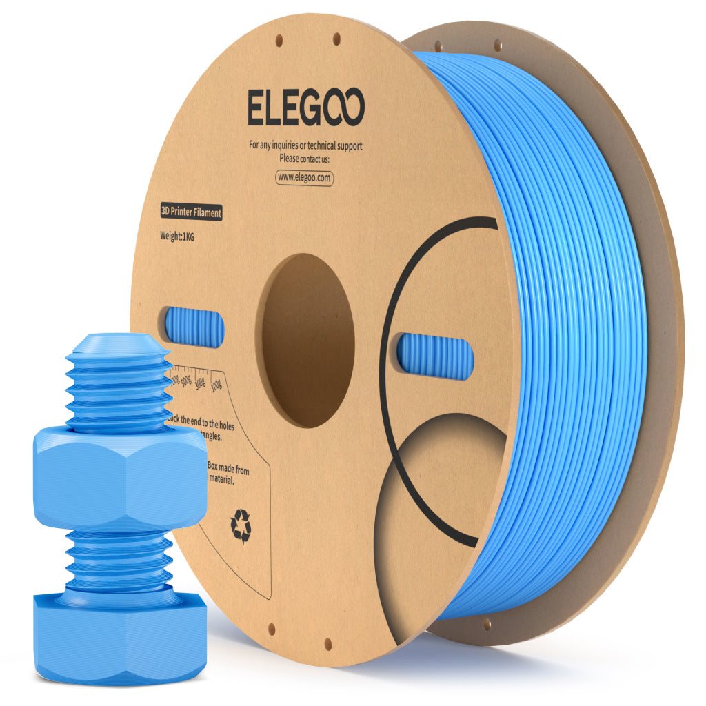 Elegoo ABS – 1,75 mm, 1 kg