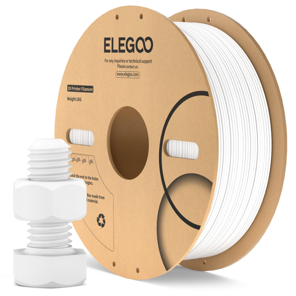 Elegoo ABS – 1,75 mm, 1 kg
