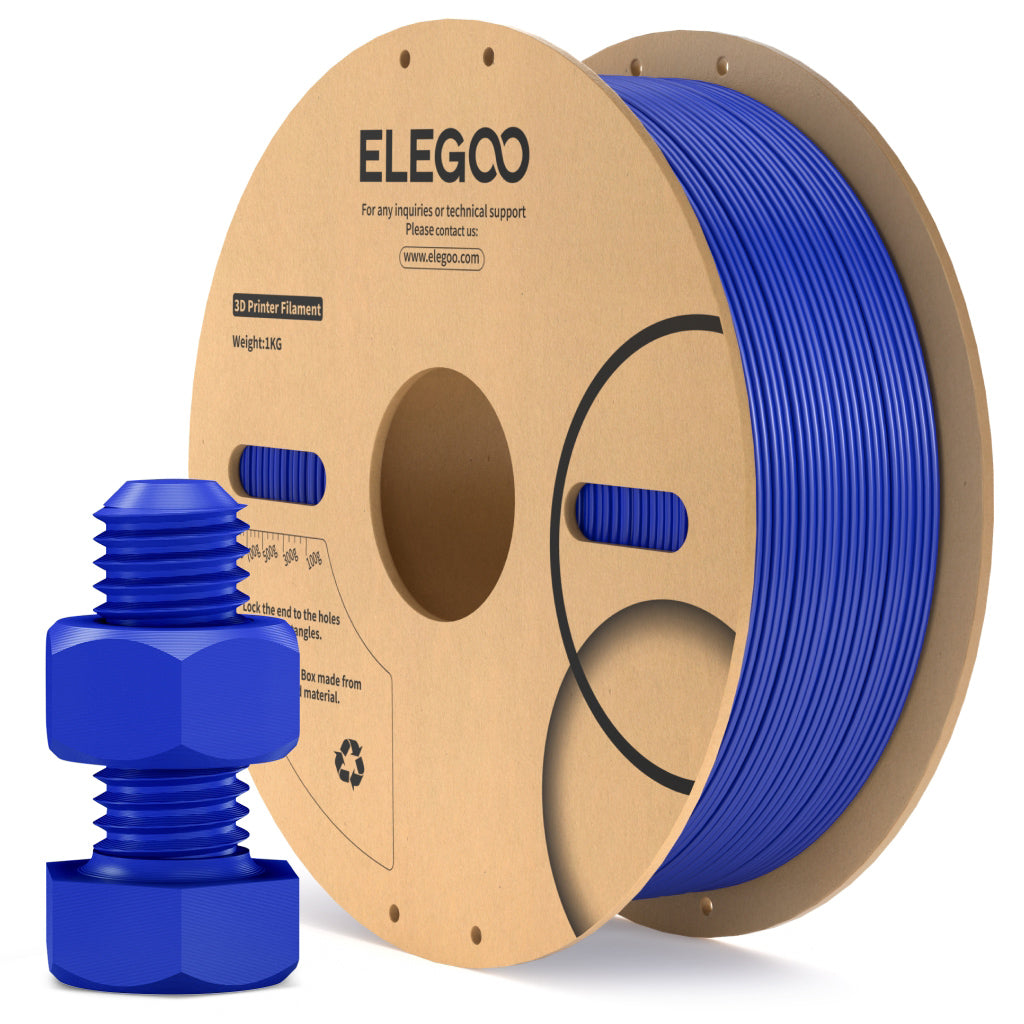 Elegoo ABS – 1,75 mm, 1 kg