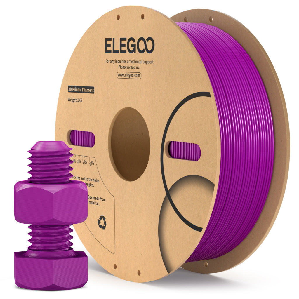 Elegoo ABS – 1,75 mm, 1 kg