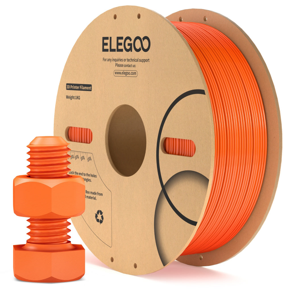 Elegoo ABS – 1,75 mm, 1 kg