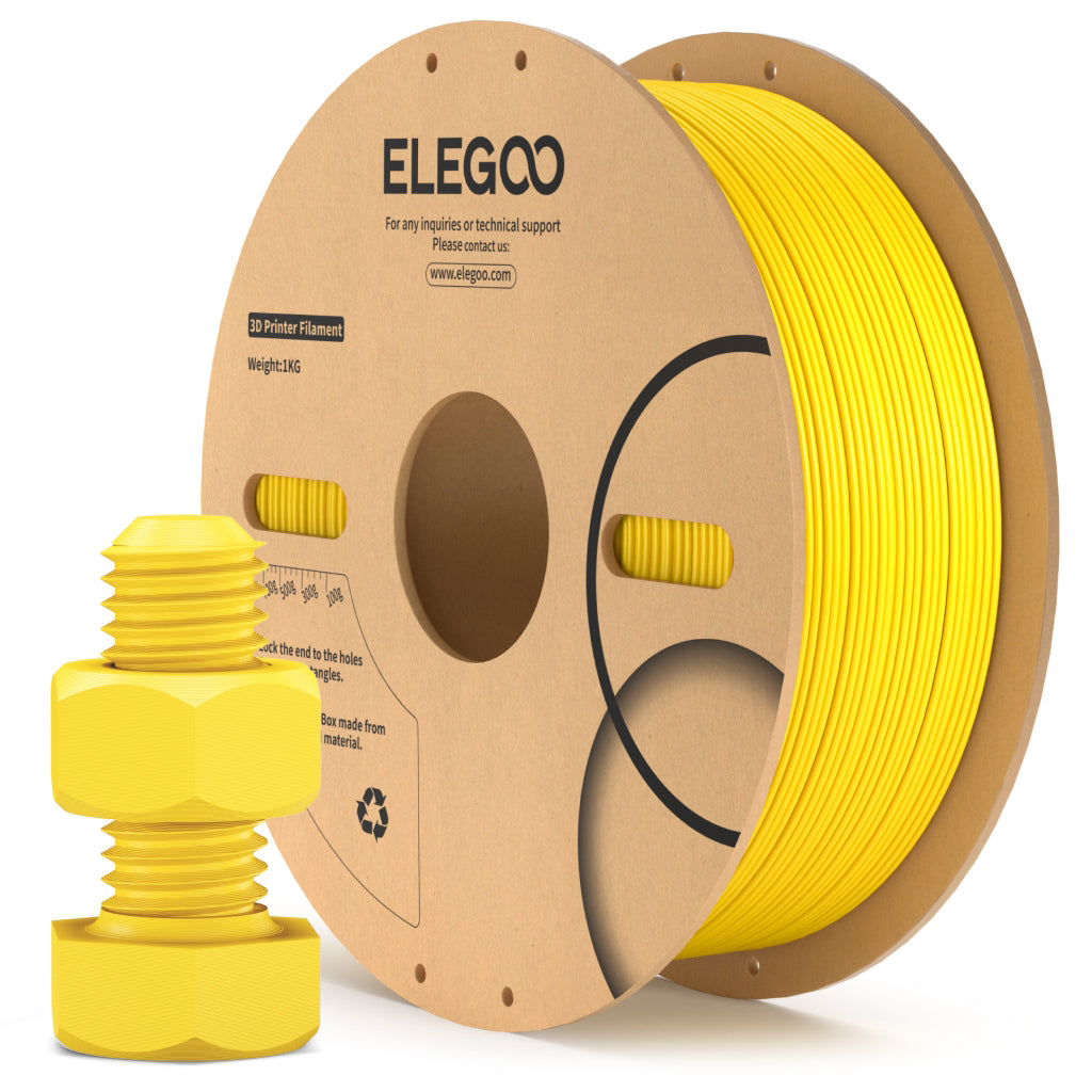 Elegoo ABS – 1,75 mm, 1 kg