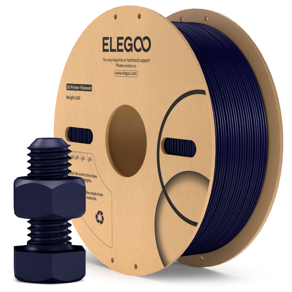 Elegoo ABS – 1,75 mm, 1 kg
