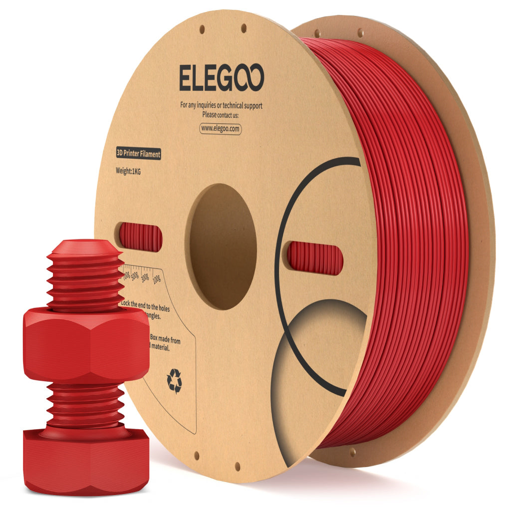 Elegoo ABS – 1,75 mm, 1 kg