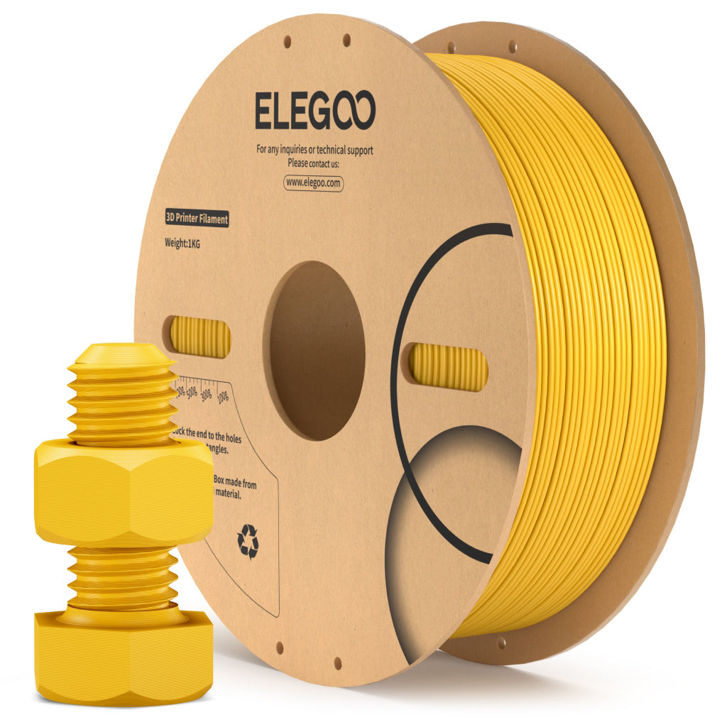 Elegoo ABS – 1,75 mm, 1 kg
