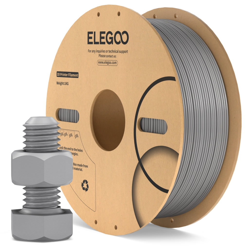 Elegoo ABS – 1,75 mm, 1 kg