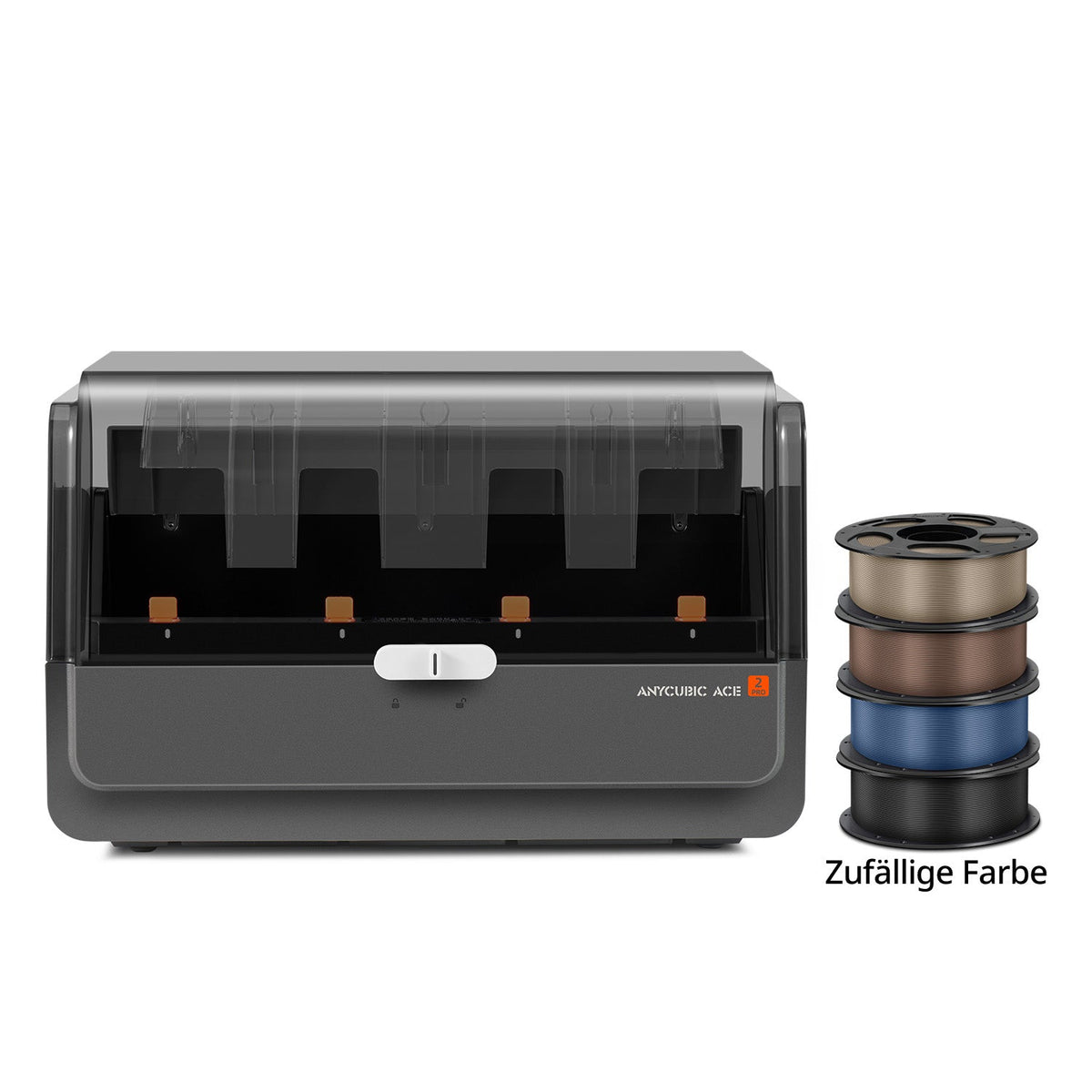 Anycubic ACE 2 Pro