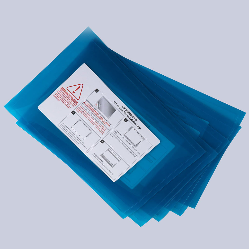 Elegoo ACF-Folie für Saturn 3 Ultra (5 Stück)