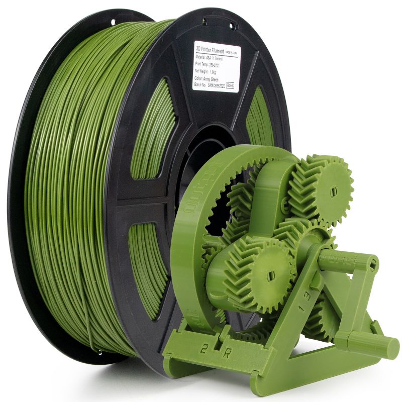 iSANMATE ASA High Performance