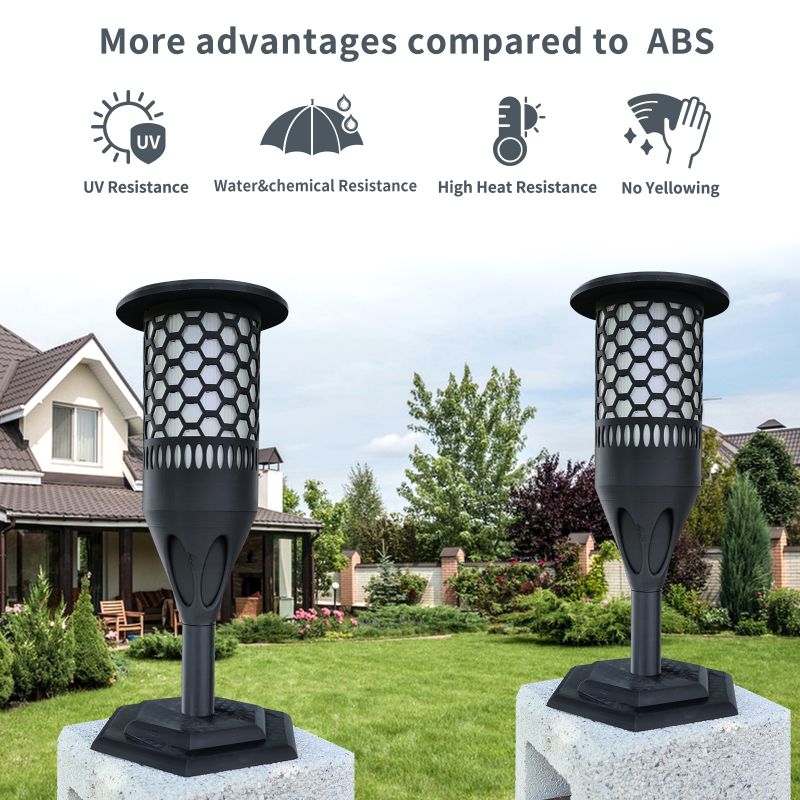 iSANMATE ASA High Performance