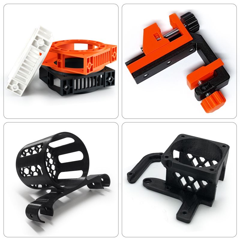 iSANMATE ASA High Performance