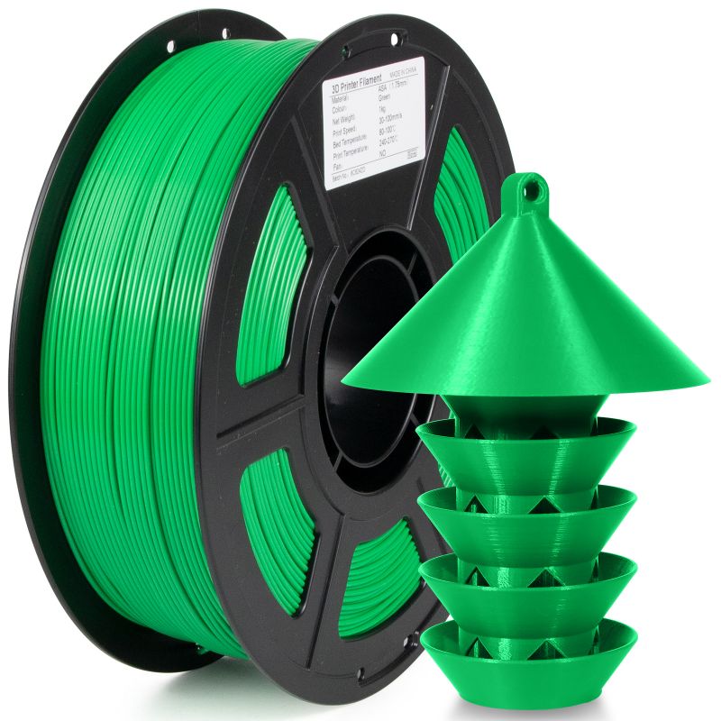 iSANMATE ASA High Performance