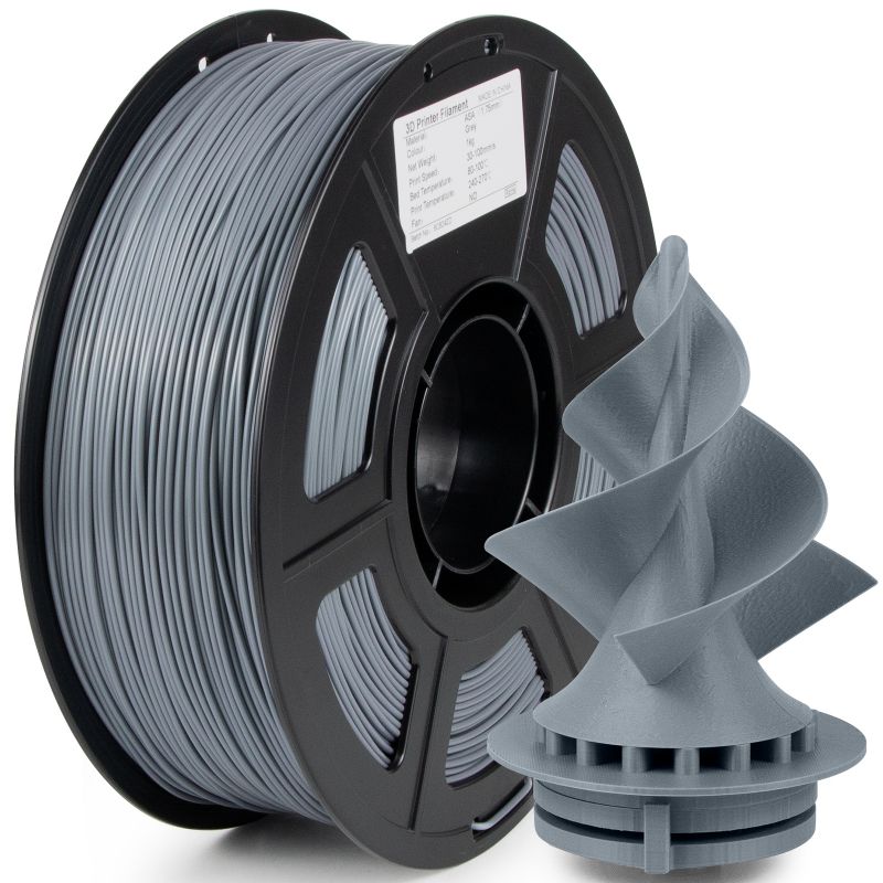 iSANMATE ASA High Performance