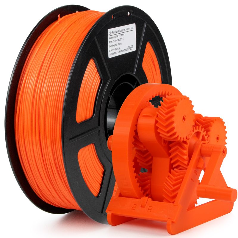 iSANMATE ASA High Performance