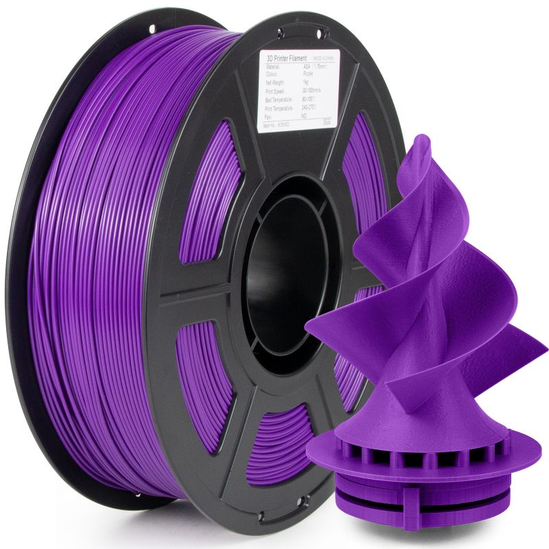 iSANMATE ASA High Performance
