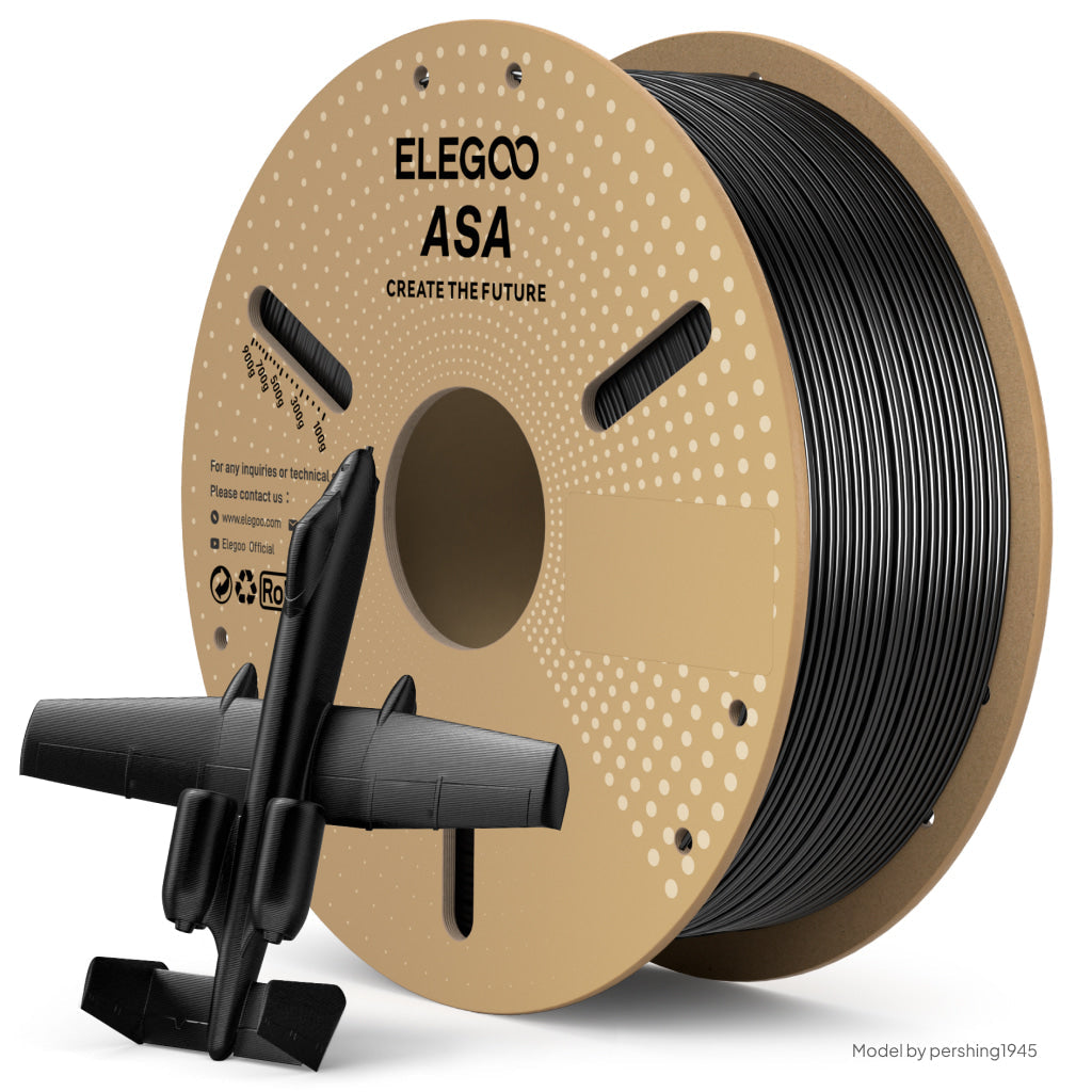 Elegoo ASA – 1,75 mm, 1 kg