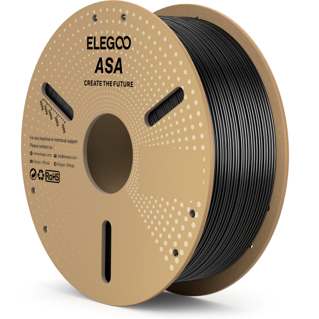Elegoo ASA – 1,75 mm, 1 kg
