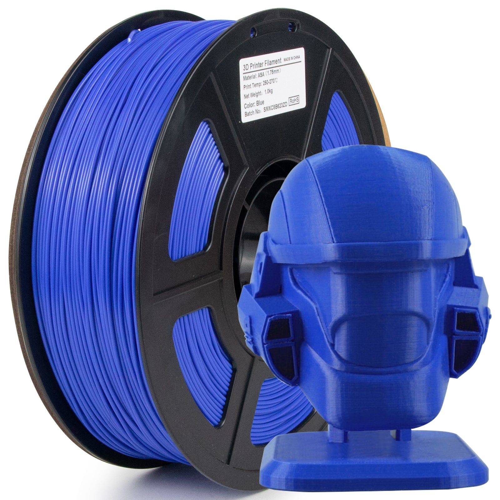 iSANMATE ASA High Performance