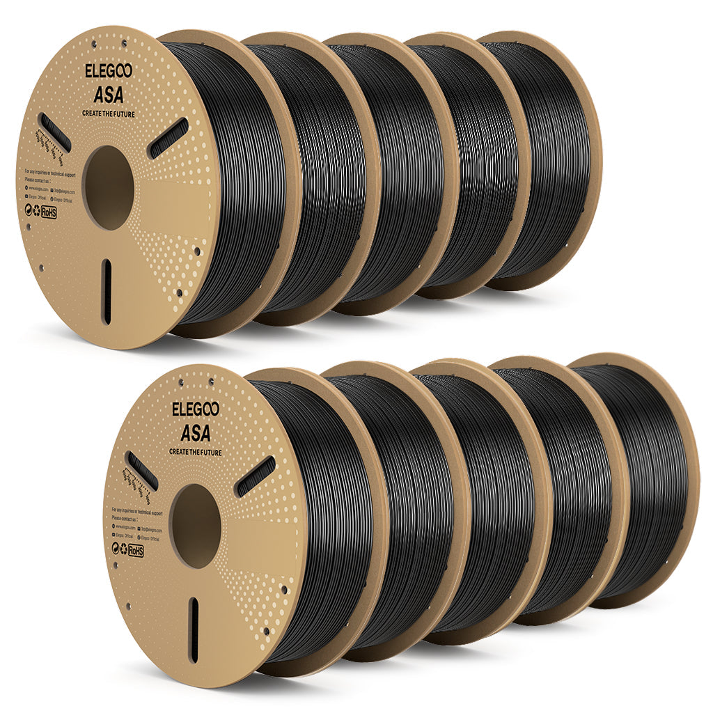 Elegoo ASA – 1,75 mm, 10 kg