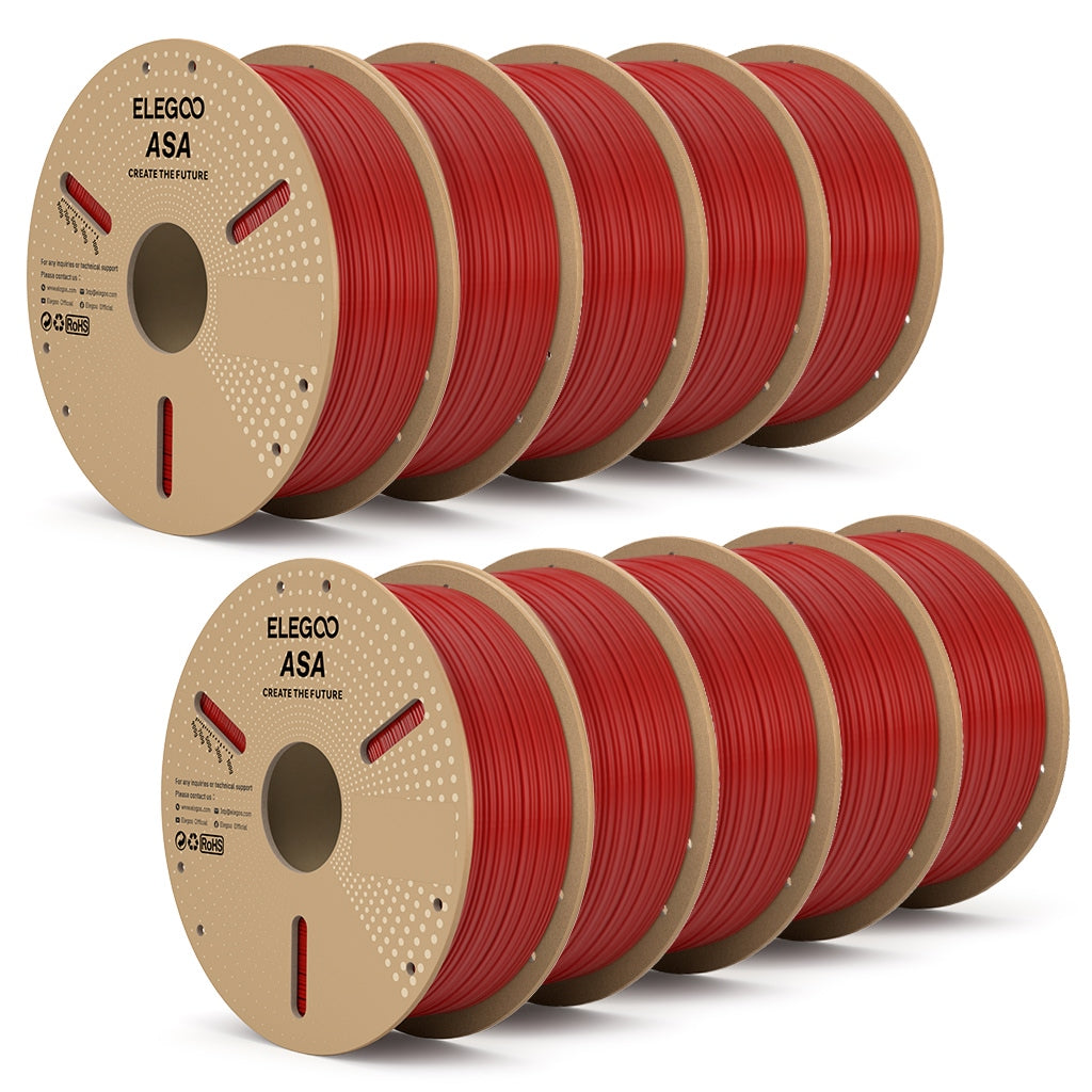 Elegoo ASA – 1,75 mm, 10 kg