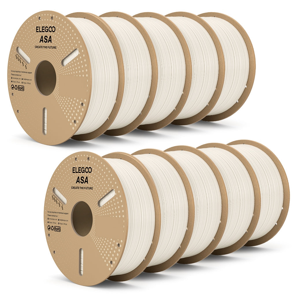 Elegoo ASA – 1,75 mm, 10 kg