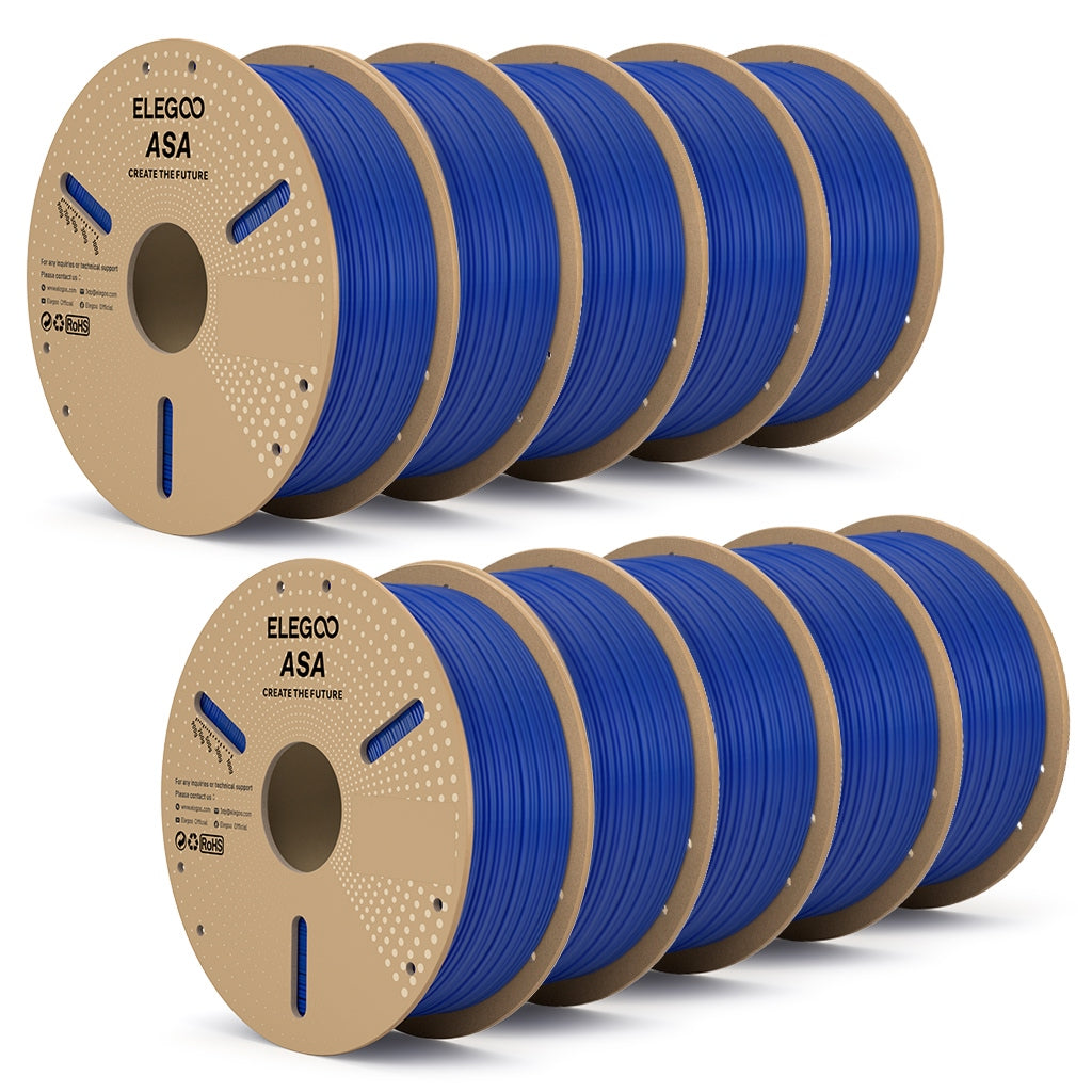 Elegoo ASA – 1,75 mm, 10 kg