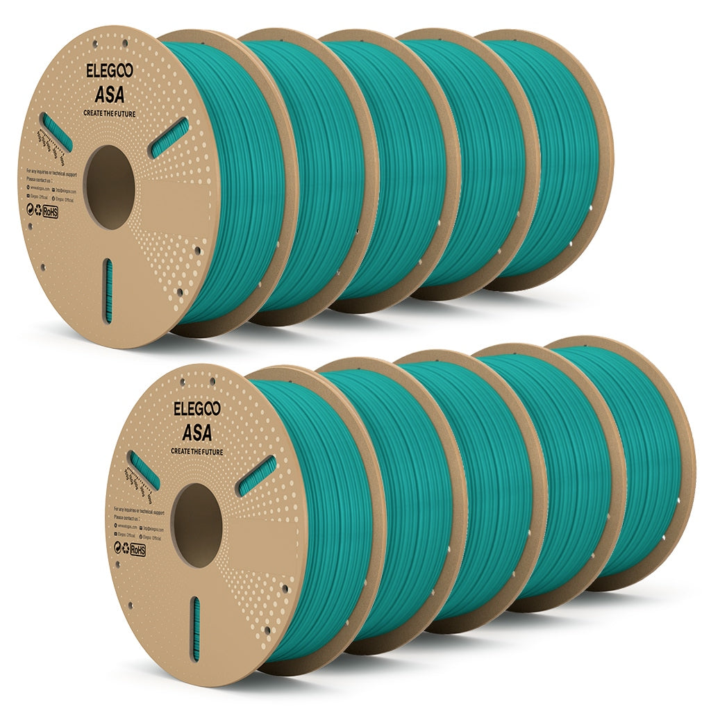 Elegoo ASA – 1,75 mm, 10 kg