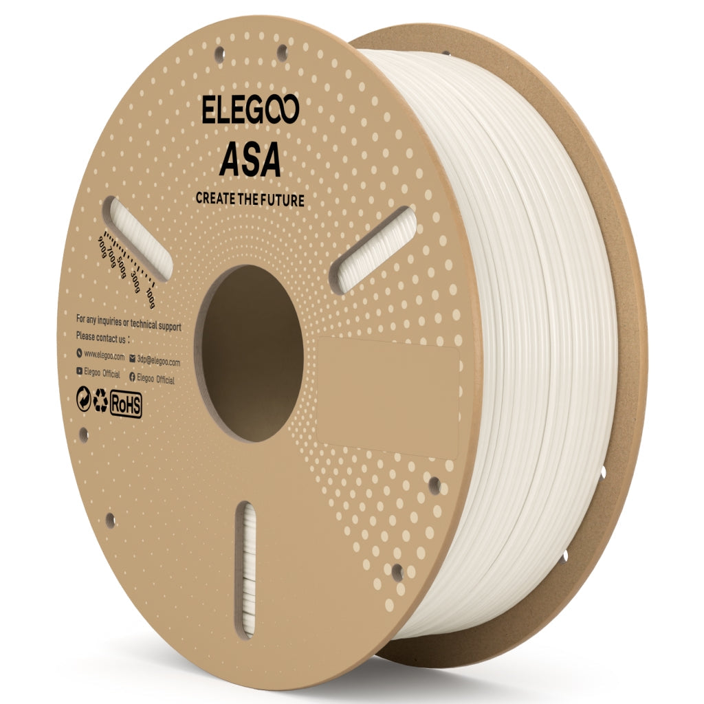 Elegoo ASA – 1,75 mm, 1 kg