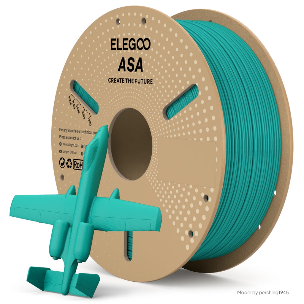 Elegoo ASA – 1,75 mm, 1 kg