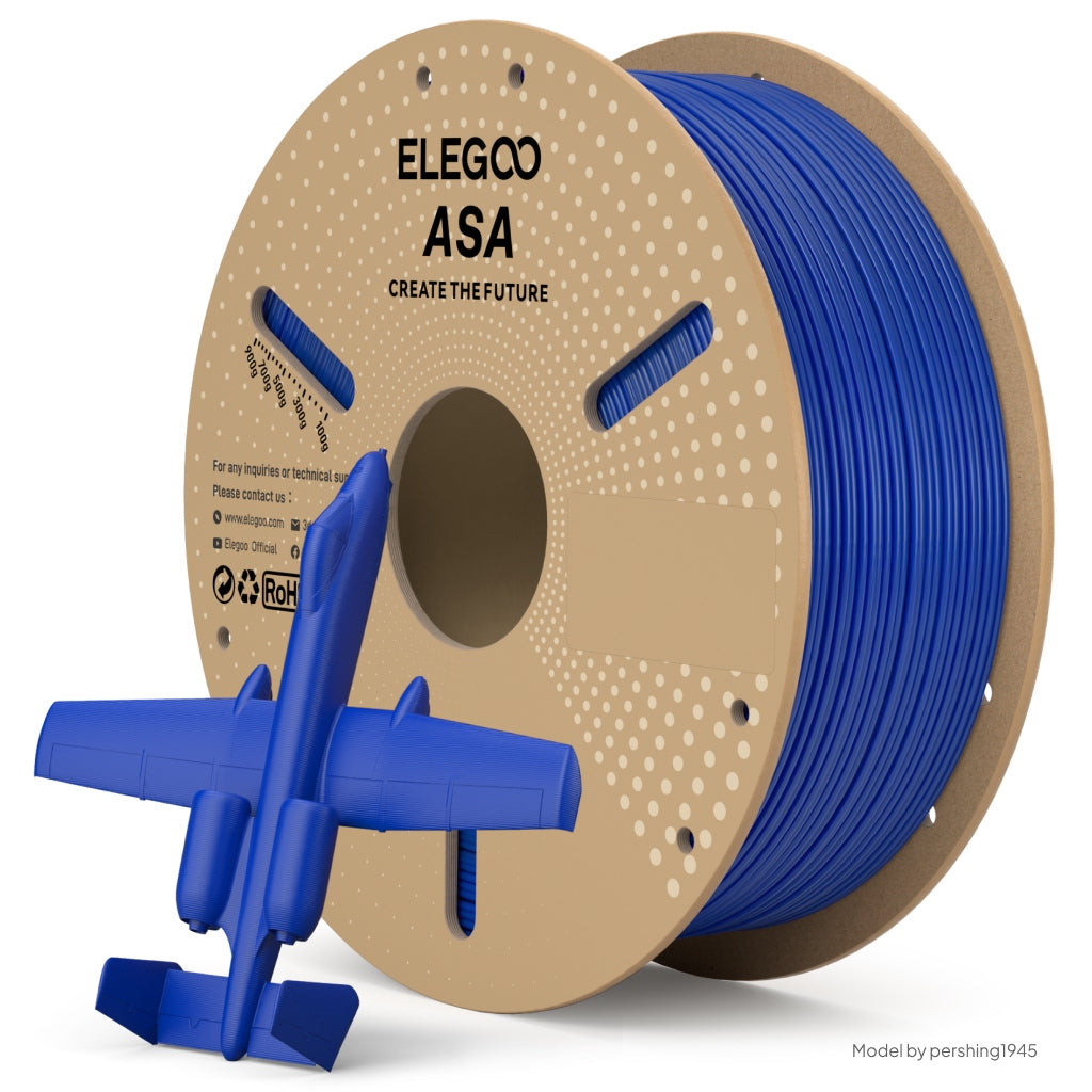 Elegoo ASA – 1,75 mm, 1 kg