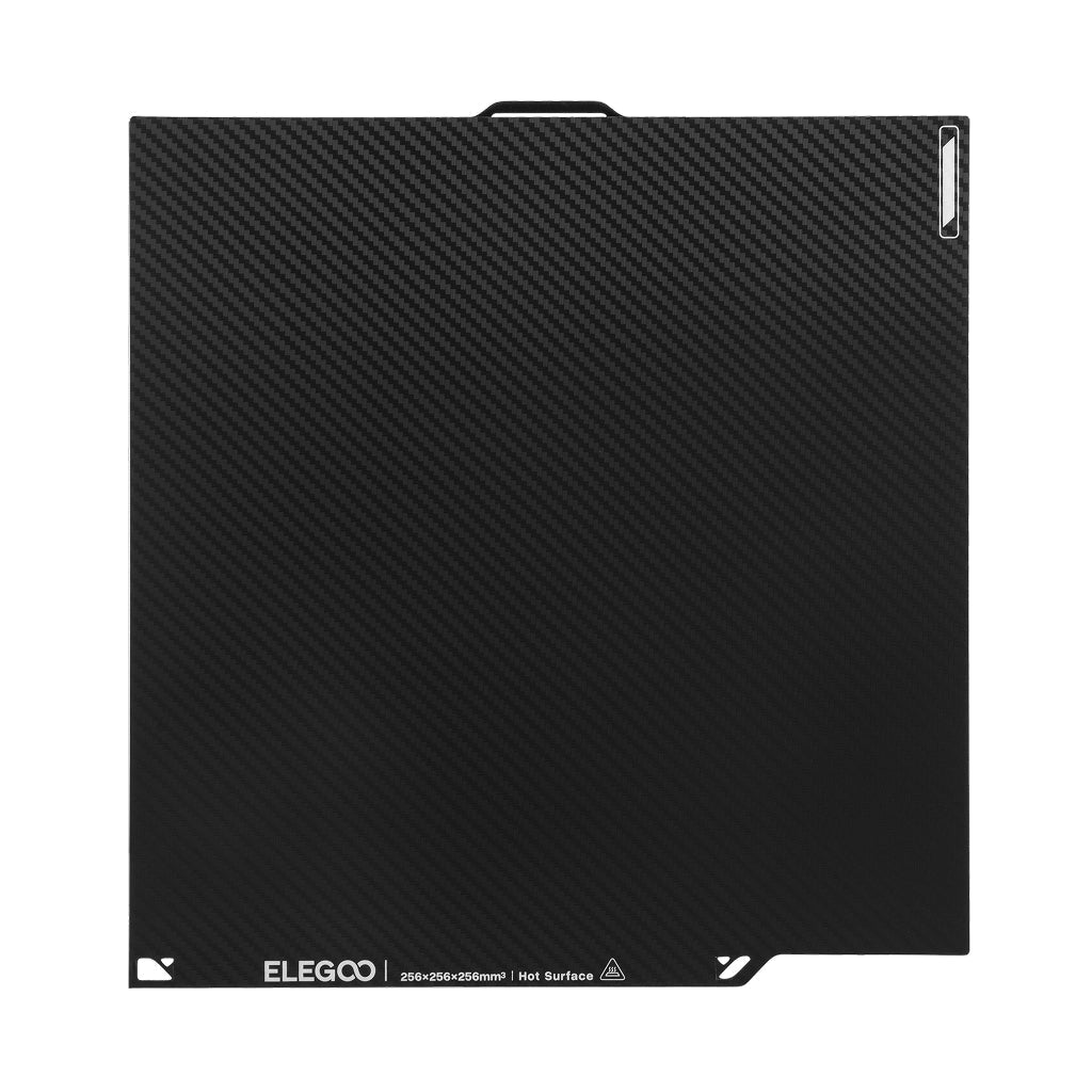 Elegoo Beidseitige Bauplatte für Centauri-Serie