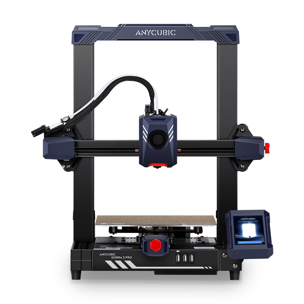 Anycubic Kobra 2 Pro 3D Drucker