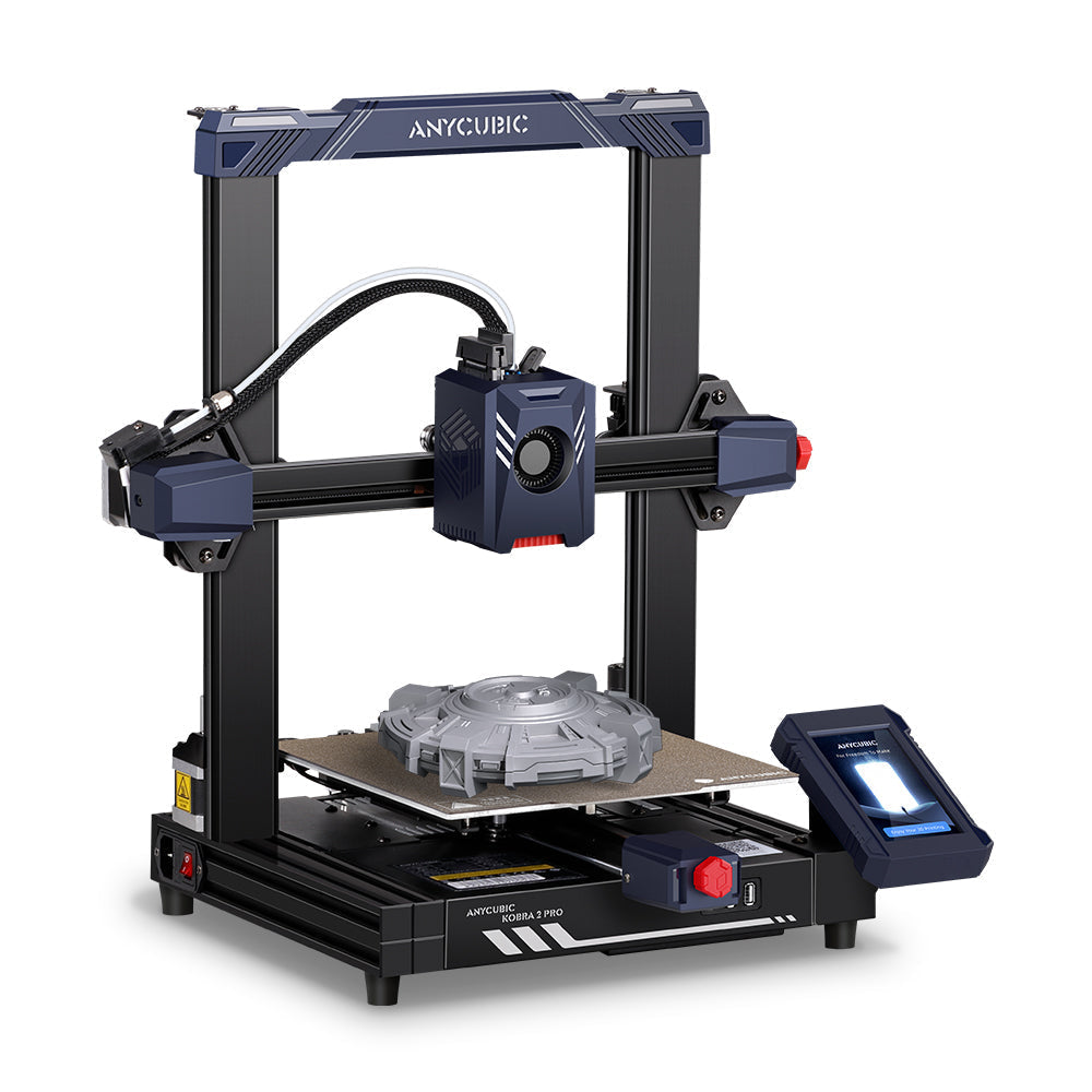 Anycubic Kobra 2 Pro 3D Drucker