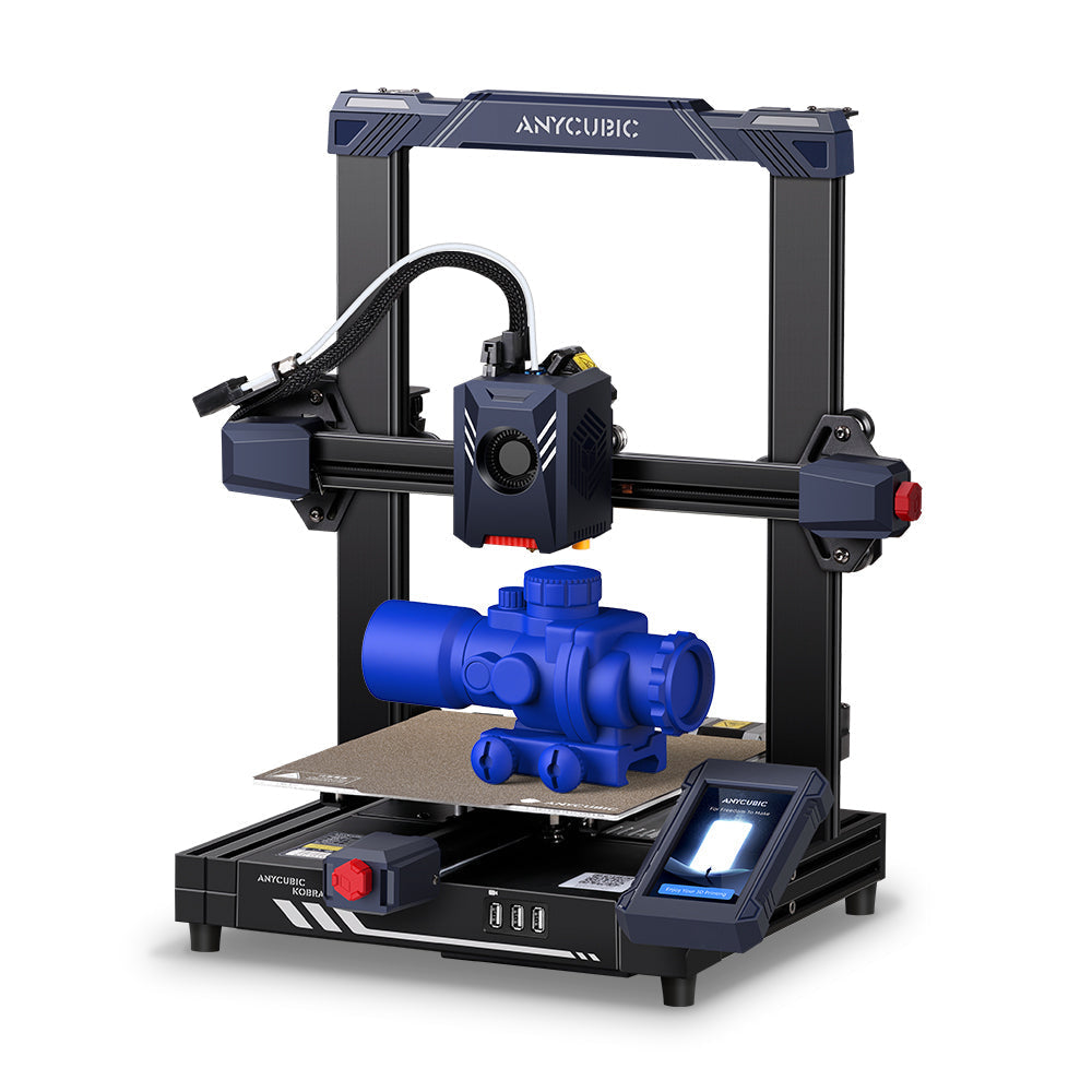 Anycubic Kobra 2 Pro 3D Drucker