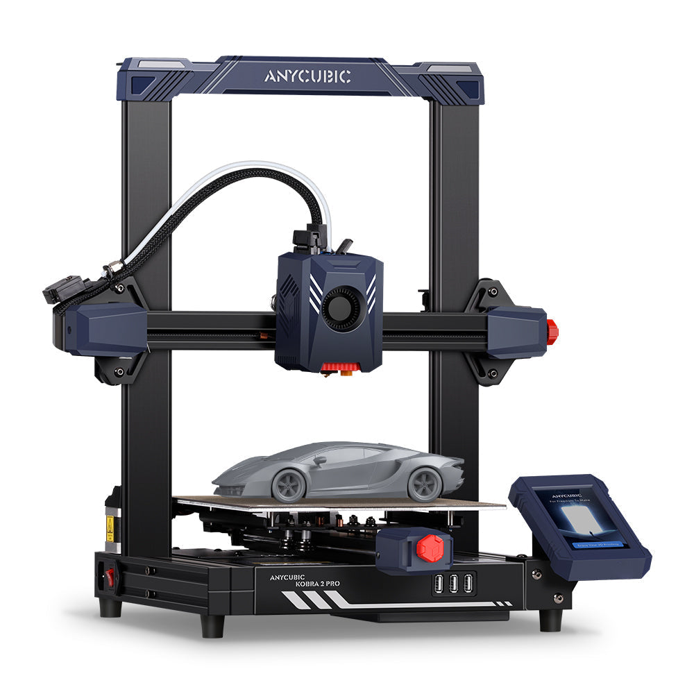 Anycubic Kobra 2 Pro 3D Drucker
