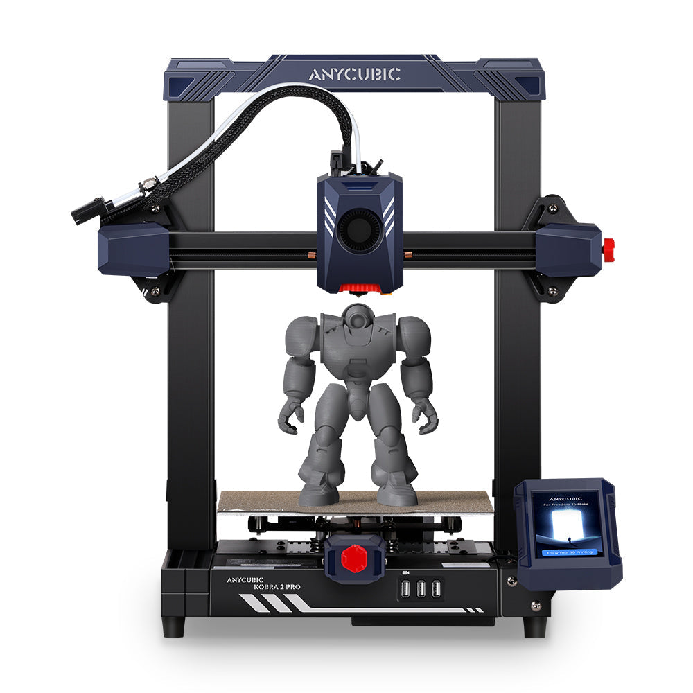 Anycubic Kobra 2 Pro 3D Drucker