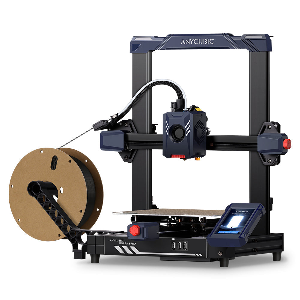 Anycubic Kobra 2 Pro 3D Drucker
